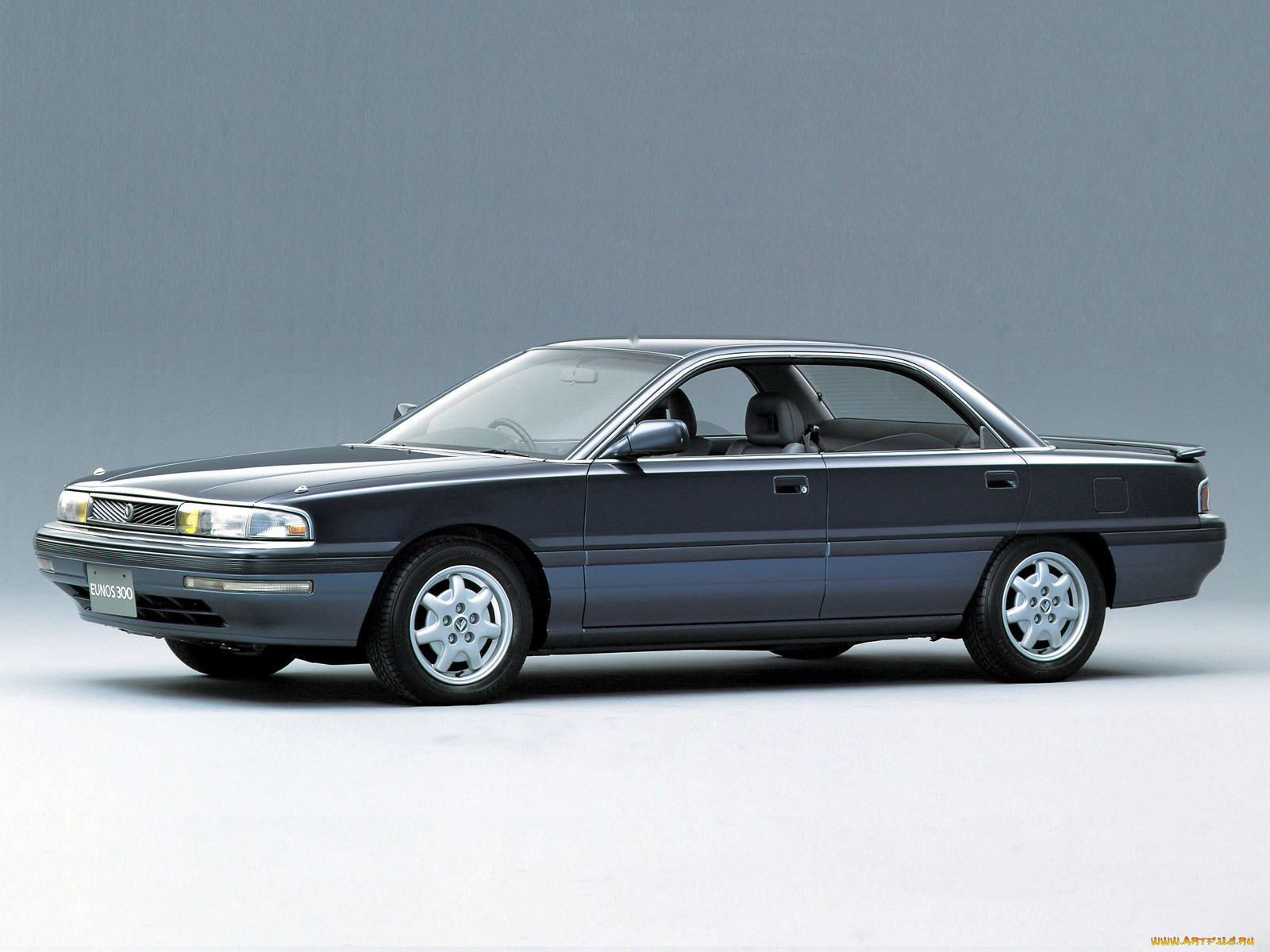 , mazda